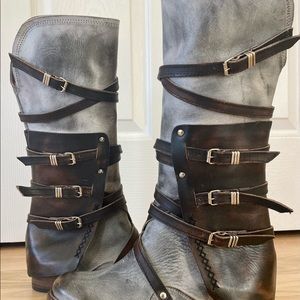 Freebird Rylie by Steven